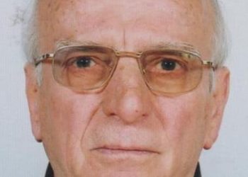 «Έφυγε» ο Δημήτριος Λιούτας
