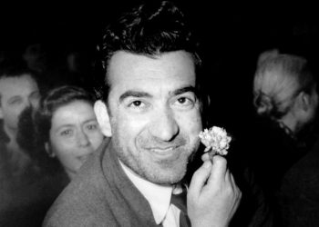 Όταν οι Έλληνες έγιναν χειρότεροι από τους Ναζί…