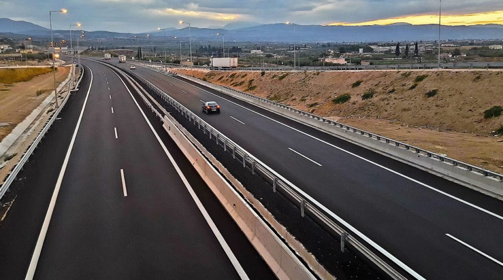 Προσωρινές κυκλοφοριακές ρυθμίσεις στον Α.Θ.Ε.