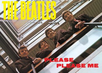 Το πρώτο άλμπουμ των Beatles