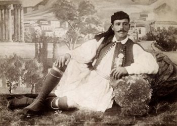 Ο αθλητικός θρύλος της νεώτερης Ελλάδας
