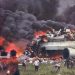Το πιο πολύνεκρο δυστύχημα στην ιστορία της πολιτικής αεροπορίας