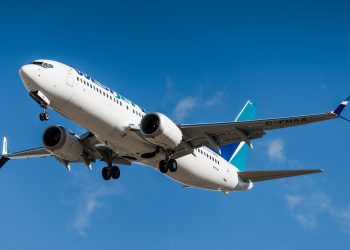Απαγορευτικό πτήσεων και στην Ελλάδα για αεροσκάφη τύπου Boeing