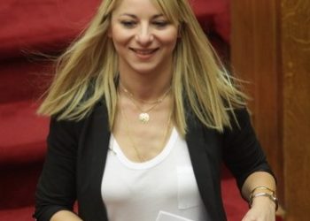 Η προστασία του παιδιού στο επίκεντρο της πολιτικής του ΣΥΡΙΖΑ