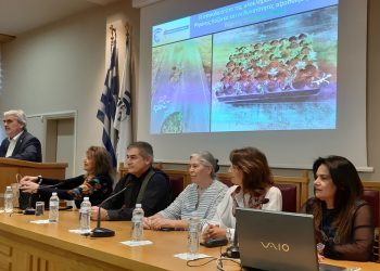 Στο επίκεντρο η ρίγανη του Κόζιακα