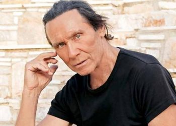 «Έφυγε» ο Φαίδων Γεωργίτσης