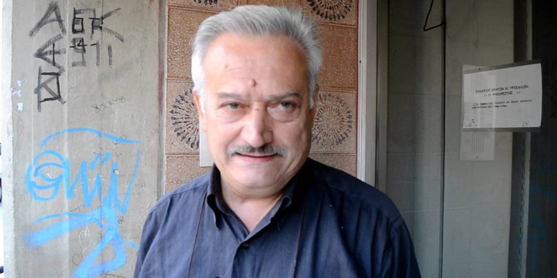 «Σκεωρία» Η απόλυτη ξεφτίλα