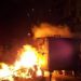 Τρικαλινός με …χούι τους εμπρησμούς κάδων απορριμμάτων