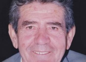 «Έφυγε» ο Αθανάσιος Καρανάσιος