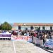 Συγκέντρωση στο χώρο της θυσίας των Θεσσαλών Κολίγων