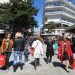 Από την Δευτέρα θερινό ωράριο λειτουργίας των Εμπορικών καταστημάτων στα Τρίκαλα