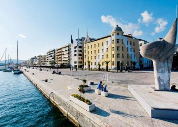 «Πικρή» η βόλτα στον Βόλο για 36χρονο