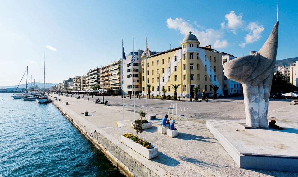 «Πικρή» η βόλτα στον Βόλο για 36χρονο