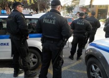 Επέμβαση της ΟΠΚΕ και …χειροπέδες