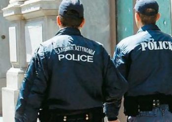 «Τσίμπησαν» 32χρονο