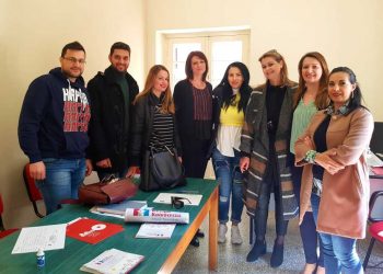 Στο επίκεντρο η παροχή υπηρεσιών υγείας και πρόνοιας