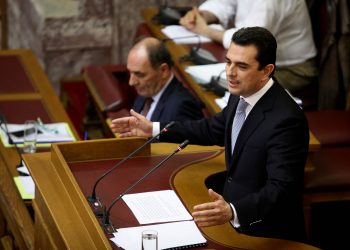 Οι Έλληνες αγρότες έχουν χτυπηθεί βάναυσα από την κυβέρνηση ΣΥΡΙΖΑ