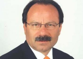Για να αλλάξουμε την πόλη πρώτα αλλάζουμε εμείς