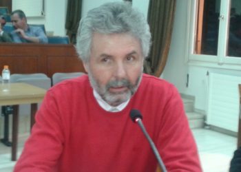 Έκπληξη από Σκρέκα που «ανησυχεί» για τον δωσίλογο Καβράκο!