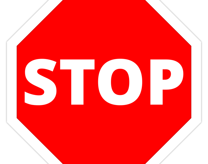 «Stop» από την Αστυνομία