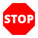 «Stop» από την Αστυνομία