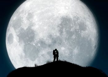 Σπάνιο φαινόμενο το βράδυ της Τετάρτης