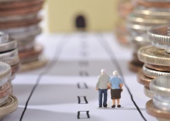 Καταβολή συντάξεων Απριλίου