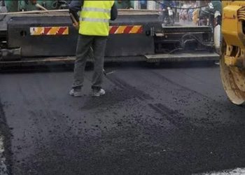 Συντήρηση ασφαλτοστρωμένου δικτύου του Νομού Τρικάλων