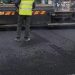 Συντήρηση ασφαλτοστρωμένου δικτύου του Νομού Τρικάλων