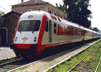 Ηλεκτροκίνηση, ενδοθεσσαλική συνδεσιμότητα και συχνά δρομολόγια με τα μεγάλα αστικά κέντρα