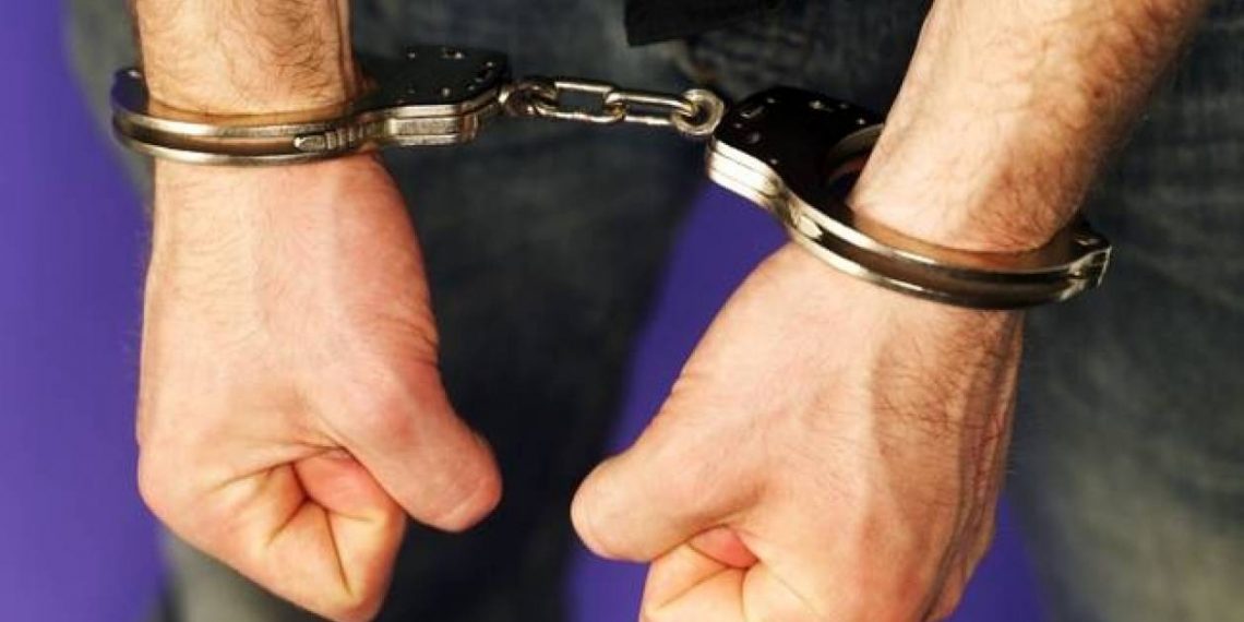 Κυκλοφορούσε μαζί με τον …τρίφτη