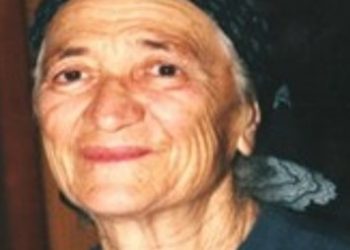 «Έφυγε» η Ευθυμία Ζαχαράκη