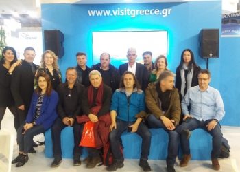 Αναζητώντας τουρίστες από την Σερβία