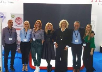 Με την συμμετοχή της Θεσσαλίας η «Αrtoza 2019»