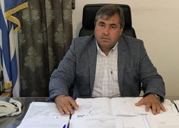 Μήνυμα του Κώστα Μαράβα για την «Ημέρα της Γυναίκας»