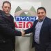 Με τον «Πύλη ΑΞΙΩΝ» ο Σάκης Μπαλατσούκας