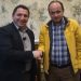 Στην «Πύλη ΑΞΙΩΝ» και ο Νίκος Σιαφάκας