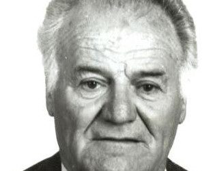 «Έφυγε» ο Αθανάσιος Τσιάντας