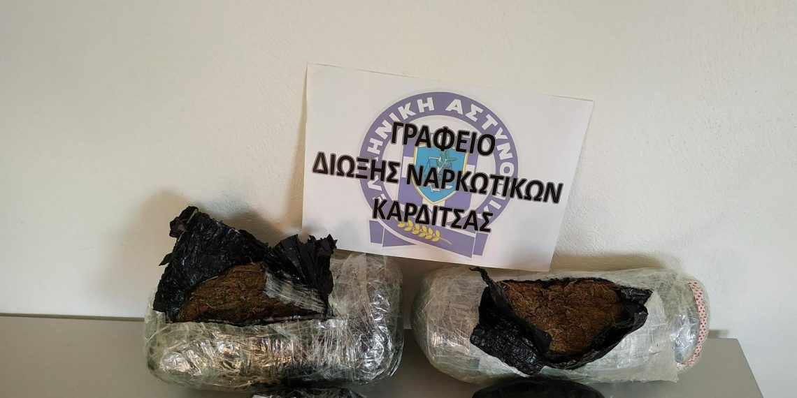 «Ντου» των Αστυνομικών σε …λεωφορείο