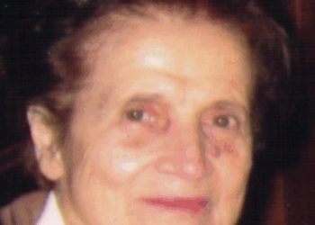 «Έφυγε» η Βασιλική Βέτσικου