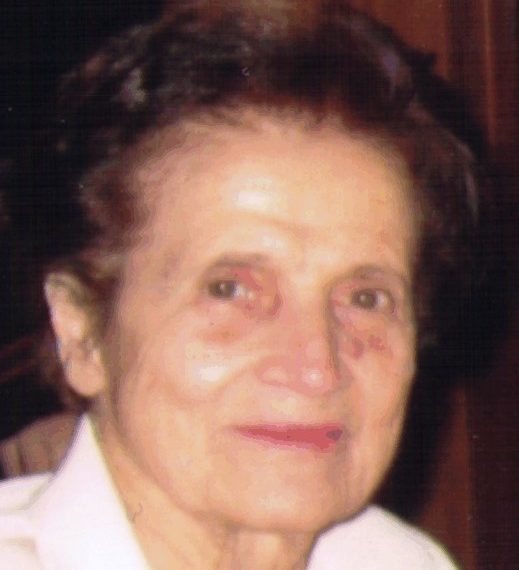 «Έφυγε» η Βασιλική Βέτσικου