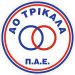 Με μέτρια εμφάνιση πήρε το «τρίποντο» ο Α.Ο. Τρίκαλα