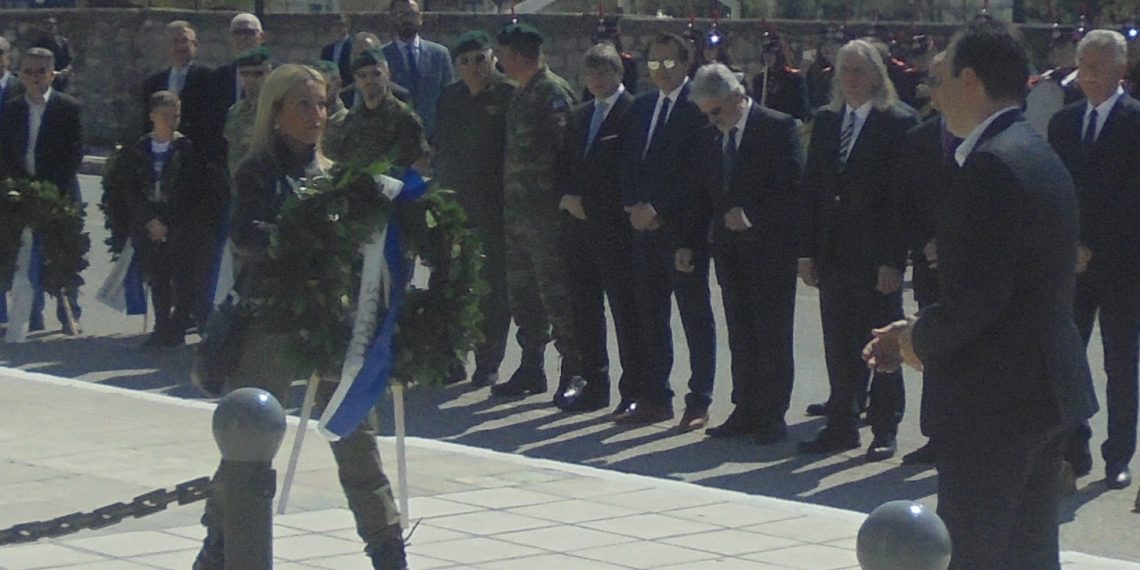 Θύμα …ζήλειας ο Δήμαρχος Τρικκαίων