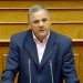 Λίγα λόγια στην μνήμη του Κώστα Γεωργολιού