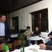 Συνεχίζει τις περιοδείες του στα ορεινά ο Βαλάντης Τσιούτσιας