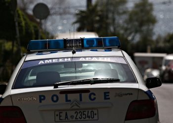 Σύλληψη 44χρονου καταζητούμενου