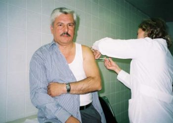Στοιχεία από το Ευρωβαρόμετρο για τα εμβόλια