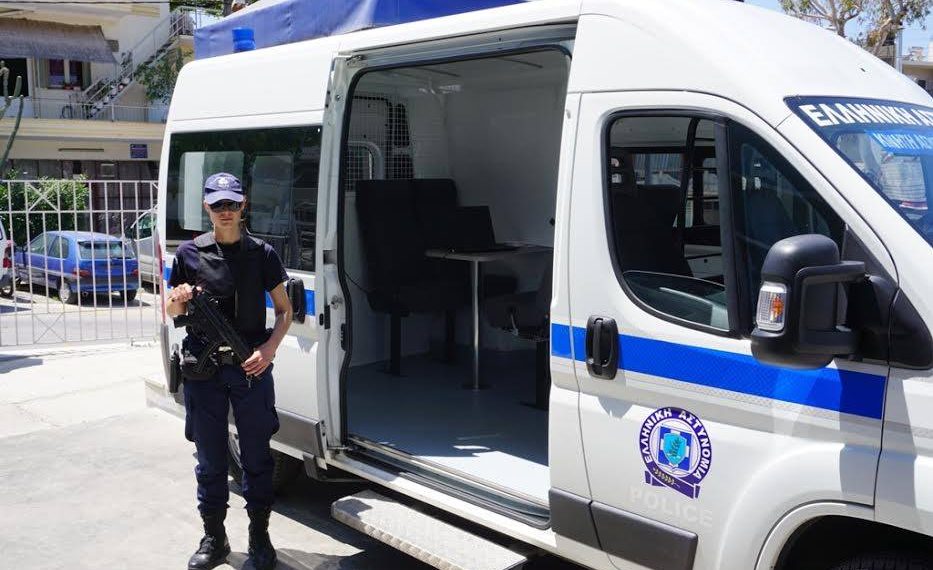 Τα δρομολόγια της Μεγάλης Εβδομάδας για την ΚΑΜ Τρικάλων