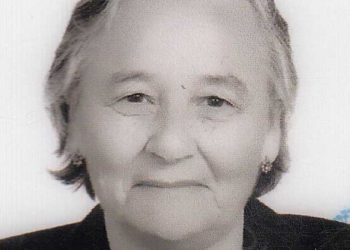 «Έφυγε» η Ζωή Ζαμπακά