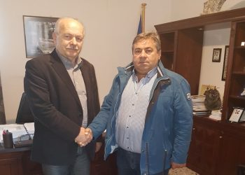 Ενίσχυση του «Πρώτα ο Άνθρωπος» σε Φιλύρα και Μυρόφυλλο